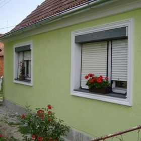Gotika dekoracije