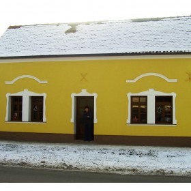 Gotika dekoracije