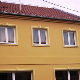 Gotika dekoracije