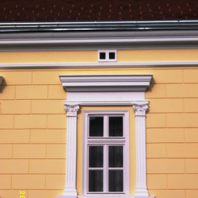 Gotika dekoracije