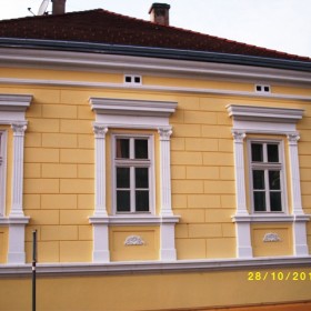 Gotika dekoracije