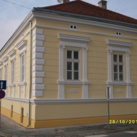 Gotika dekoracije