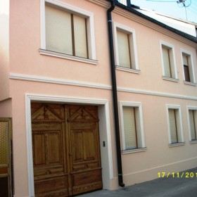 Gotika dekoracije