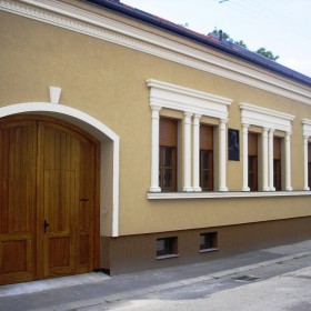 Gotika dekoracije