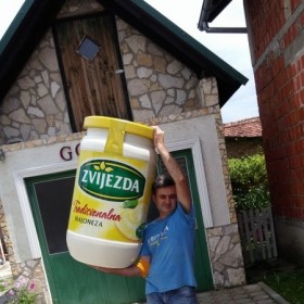 Gotika dekoracije