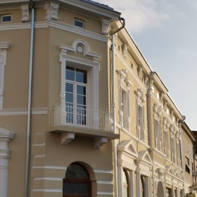 Gotika dekoracije