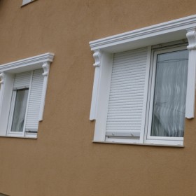 Gotika dekoracije
