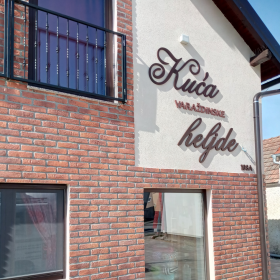 Gotika dekoracije